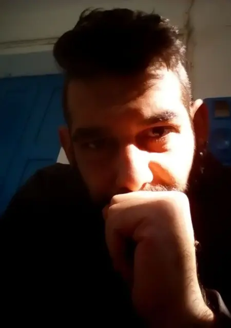 Themis из Афин, мне 37, познакомлюсь