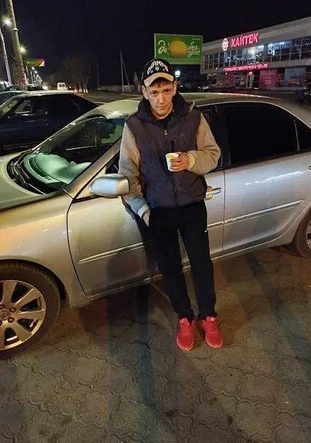 Я Сергей, 33, знакомлюсь без обязательств в Тирасполе