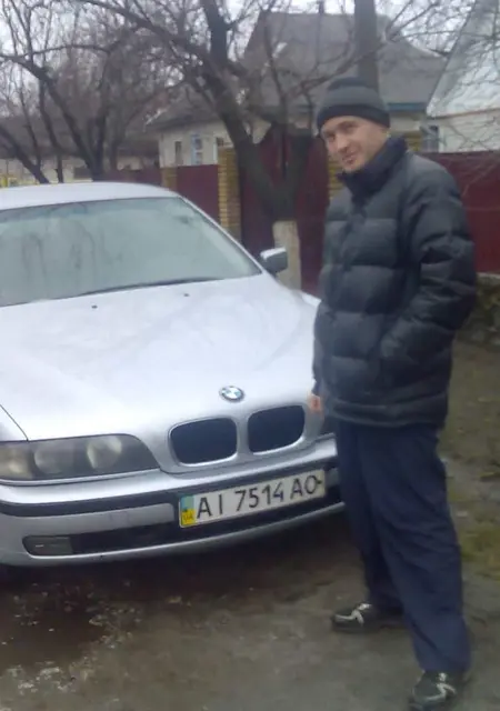 Руслан з Черкас, шукаю на сайті знайомства на одну ніч