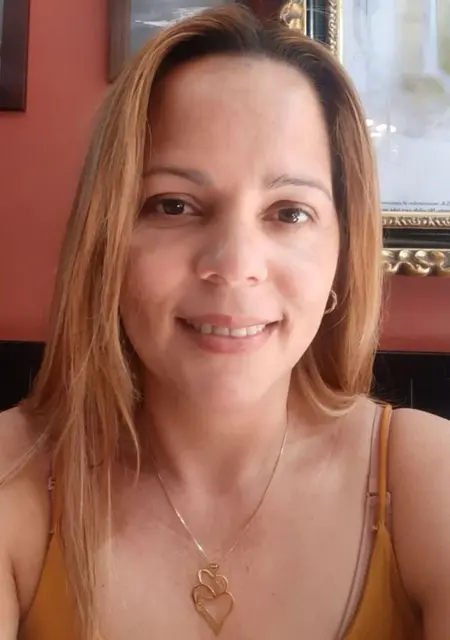 Carmen de Madrid, tengo 36 años, lista para conocer para relación sin ataduras