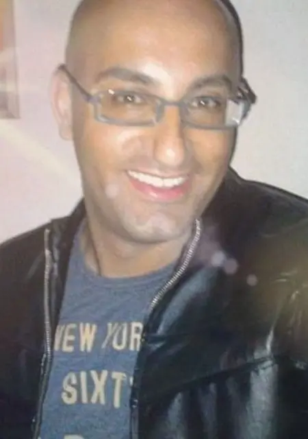 Я Lubos, 42, из Праги, ищу знакомство