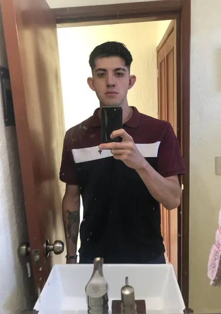 Я Jona, 22, из Гвадалахары, ищу знакомство для постоянных отношений