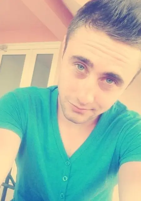 Я Artyom, 34, знакомлюсь без обязательств в Новополоцке