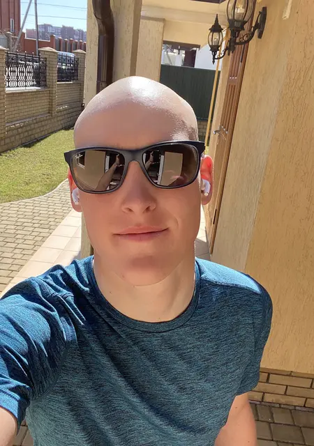 Vanya из Хмельницкого, мне 22, познакомлюсь без обязательств