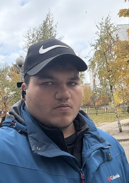 Я Денис, 19, знакомлюсь без обязательств в Бресте