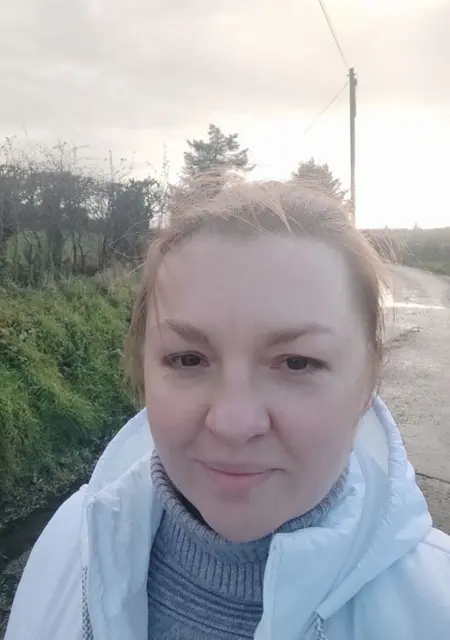 Я Oleksandra, 37, из Стокгольма, ищу знакомство