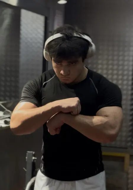 Я Салман, 18, знакомлюсь для дружбы в Амстердаме