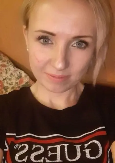 Katarzyna из Варшавы, мне 32, познакомлюсь