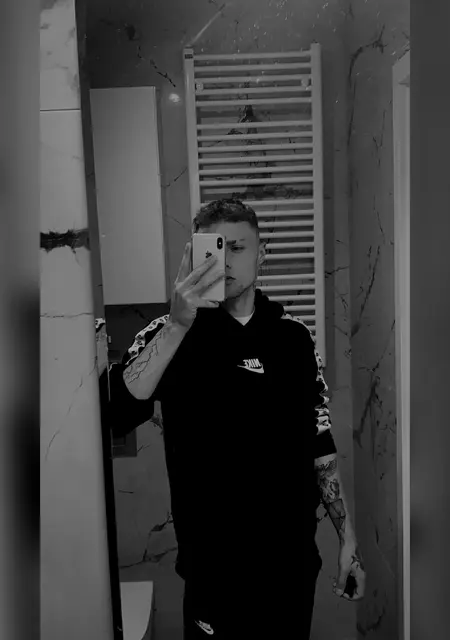 Я Artur, 19, знакомлюсь без обязательств в Гожув-Велькопольски