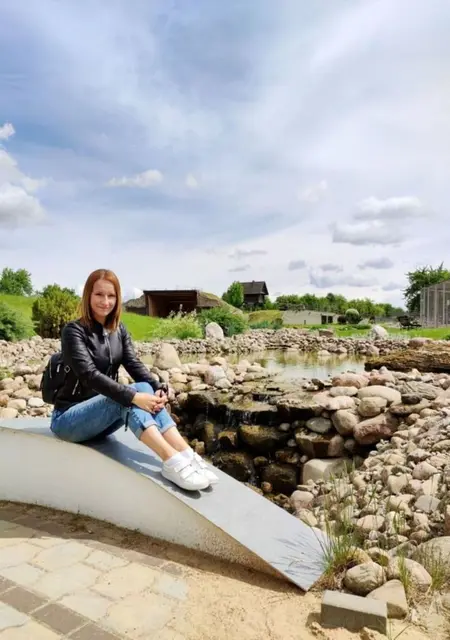 Я Анюта, 36, знакомлюсь в Стамбуле