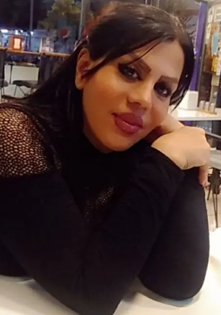 Afsane из Стамбула