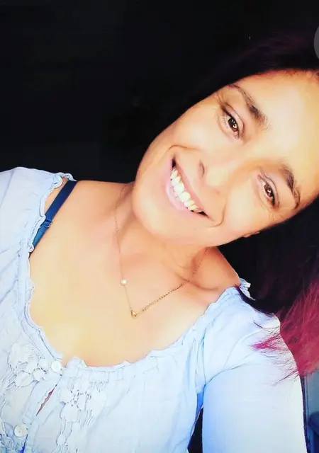 Я Cris, 46, знакомлюсь в Лиссабоне