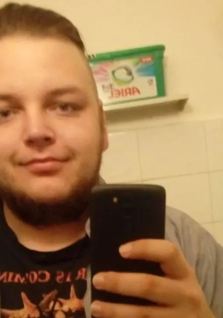 Я Jan, 27, из Праги, ищу знакомство