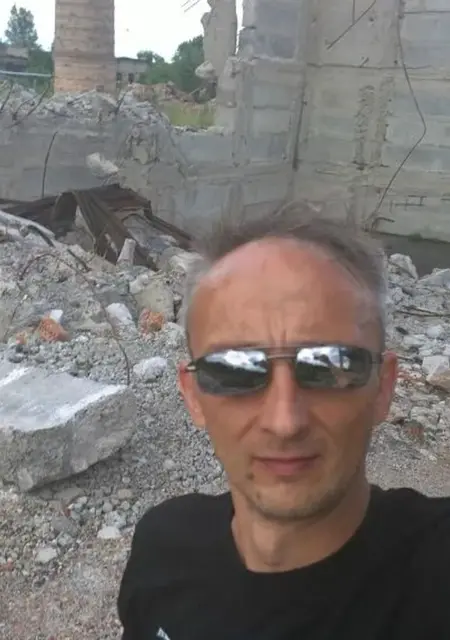 Я Николай, 53, из Витебска, ищу знакомство для постоянных отношений