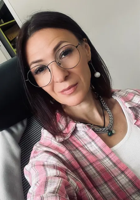 Я Ольга, 46, из Минска, ищу знакомство для общения