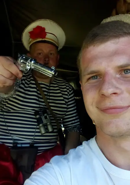 Женя из Молодечно, мне 30, познакомлюсь на одну ночь