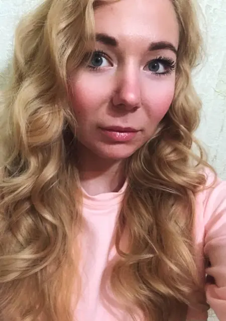 Алиса з Одеса, мені 31 років, познайомлюсь для приємне проведення часу