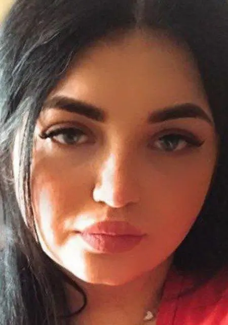 Я Катерина, 28 років з Києва, шукаю знайомство для дружби