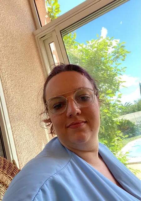 Я Marie, 26, знакомлюсь для постоянных отношений в Эперне