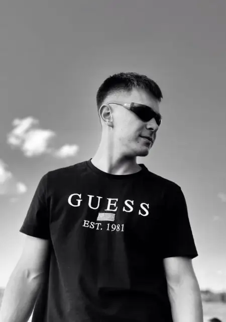 Izmail из Дортмунда, мне 21, познакомлюсь для постоянных отношений