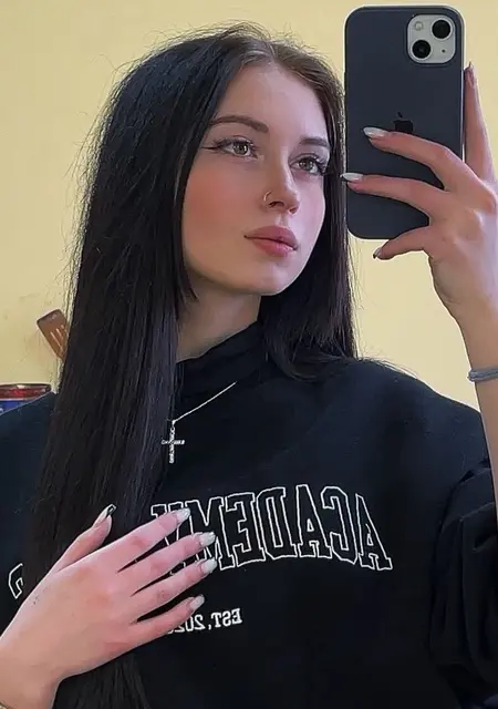 Вика из Минска, мне 30, познакомлюсь без обязательств
