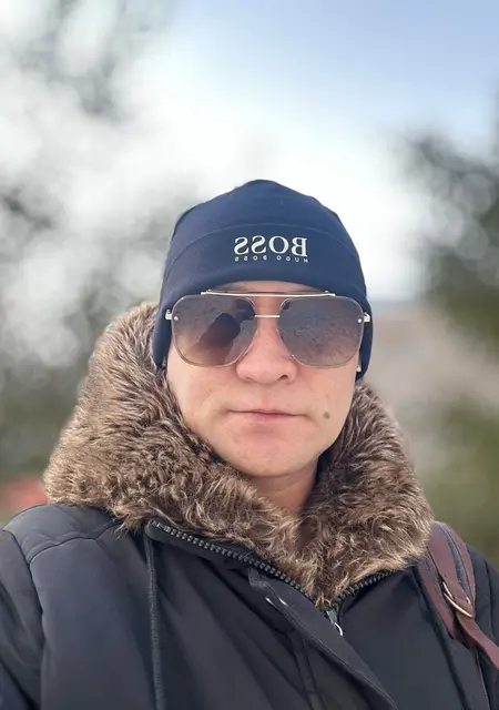 Make из Уральска, мне 43, познакомлюсь для дружбы