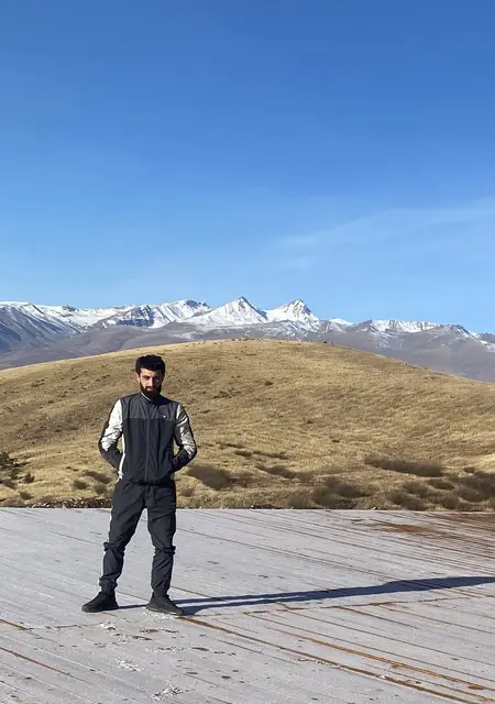 Я Gor, 29, из Еревана, ищу знакомство для общения