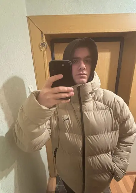 Давид из Берлина, ищу на сайте общение