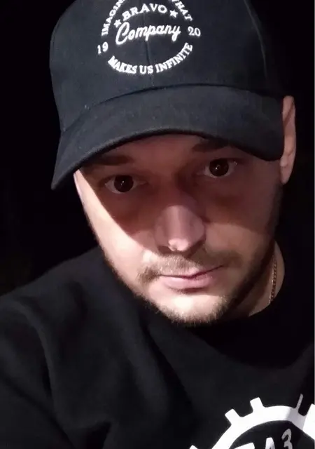 Я Сергей, 40, из Ташкента, ищу знакомство для дружбы