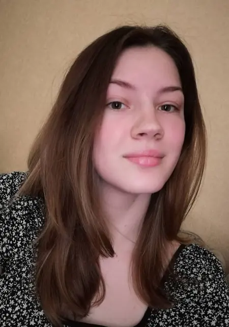 Я Елизавета, 25, знакомлюсь для постоянных отношений в Могилёве