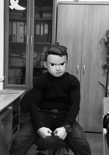 Я Глеба, 26, знакомлюсь для общения в Амстердаме