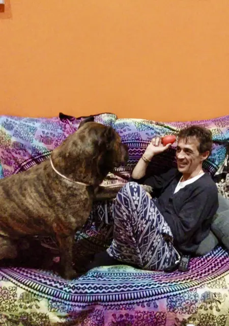 Я Miguel, 54, знакомлюсь для дружбы в Мадриде