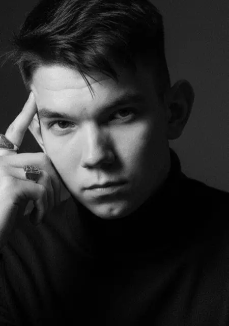 Я Владислав, 22, знакомлюсь без обязательств в Люблине