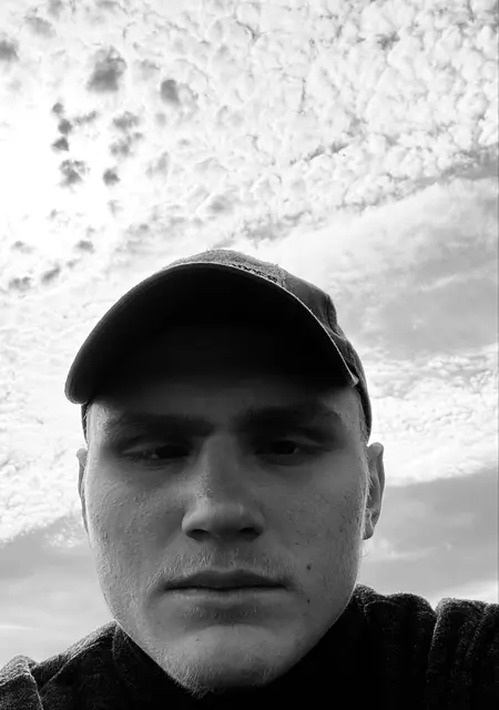 Я Andrey, 22, из Кривого Рога, ищу знакомства без обязательств