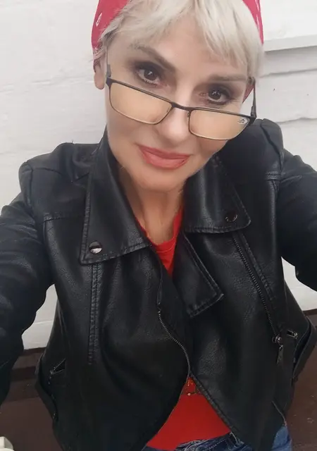 Я Тина, 56, из Полтавы, ищу знакомства без обязательств