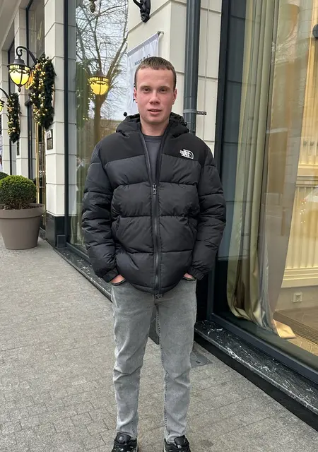 Василь из Быдгоща, ищу на сайте знакомства без обязательств