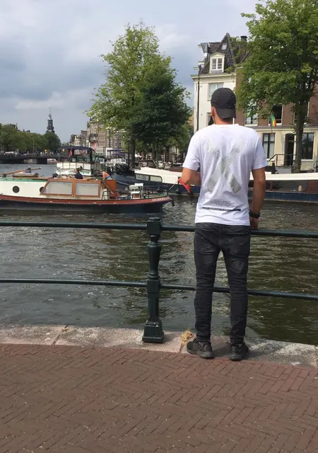 Dogan из Гельзенкирхена, ищу на сайте дружбу