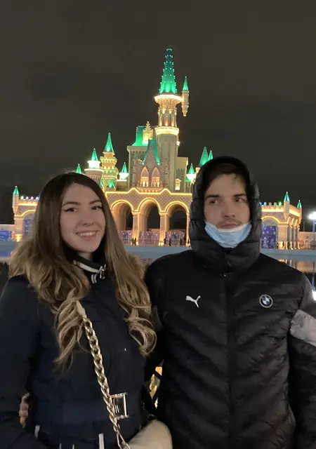 Kris из Риги, мне 26, познакомлюсь для постоянных отношений