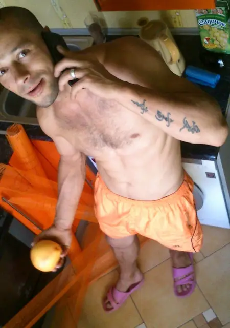 Andrey из Полтавы, мне 40, познакомлюсь на одну ночь