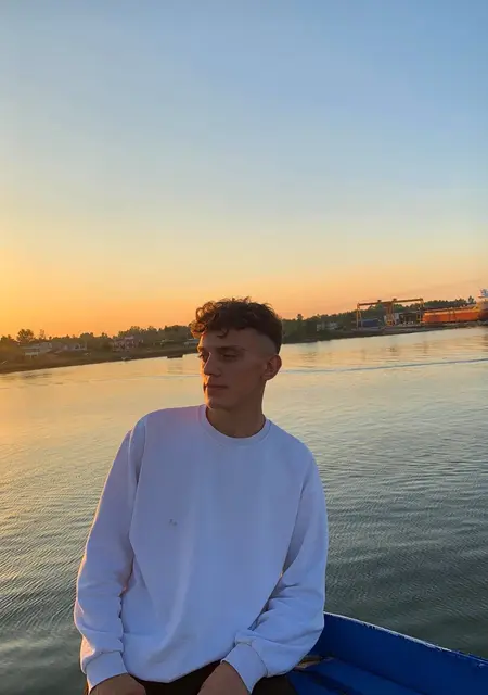 Yunus Emre из Самсуна, ищу на сайте постоянные отношения