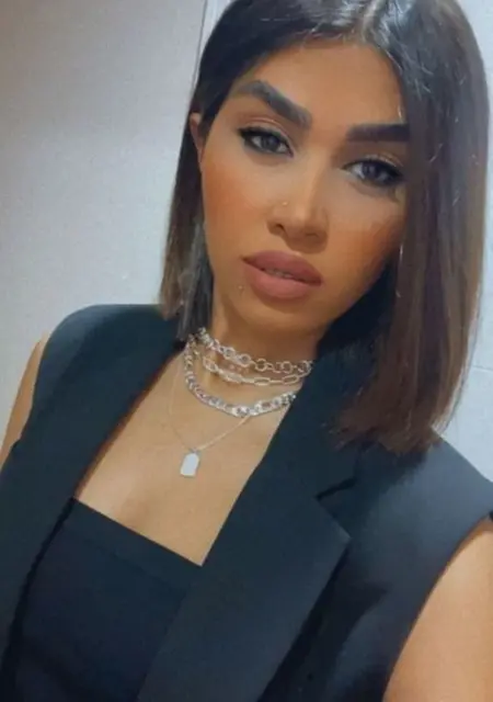 Я Mahsa, 31, из Стамбула, ищу знакомство