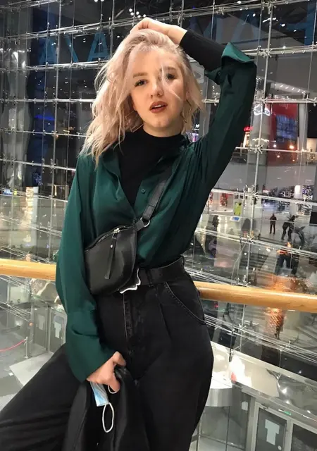 Я Надежда, 28, из Астаны, ищу знакомство для дружбы