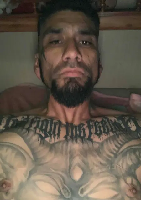 Я Tony, 37, из Мехико, ищу знакомства на одну ночь