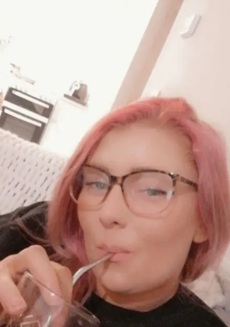 Jeanine из Лондона, мне 33, познакомлюсь