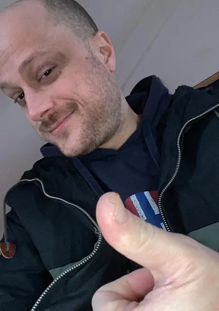 Я Magny, 39, знакомлюсь для постоянных отношений в Барселоне