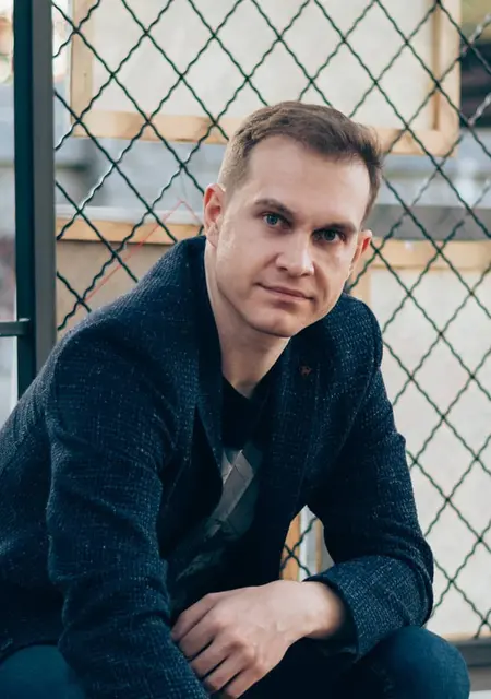 Александр з Чернівців, шукаю на сайті знайомства на одну ніч