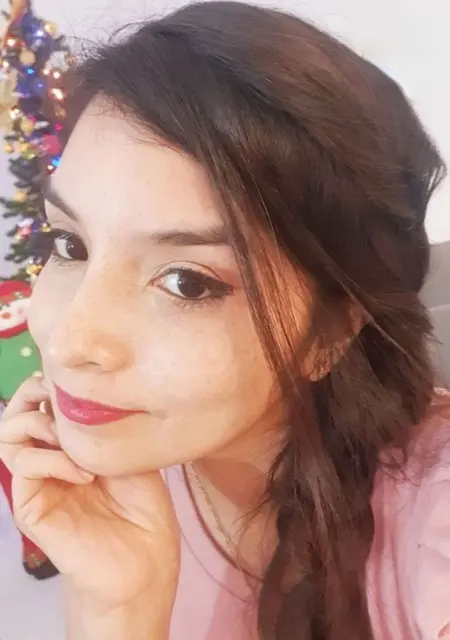 Cyn из Мадрида