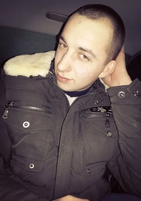 Алексей из Слуцка, мне 34, познакомлюсь для приятного времяпровождения