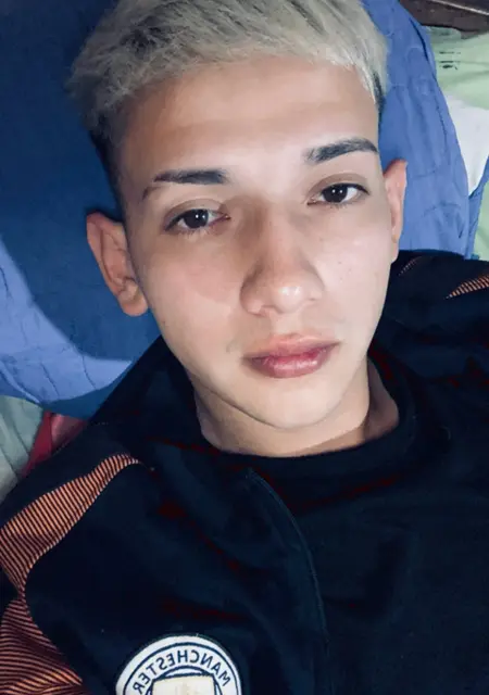 Diego Gutierrez из Буэнос-айреса, ищу на сайте общение