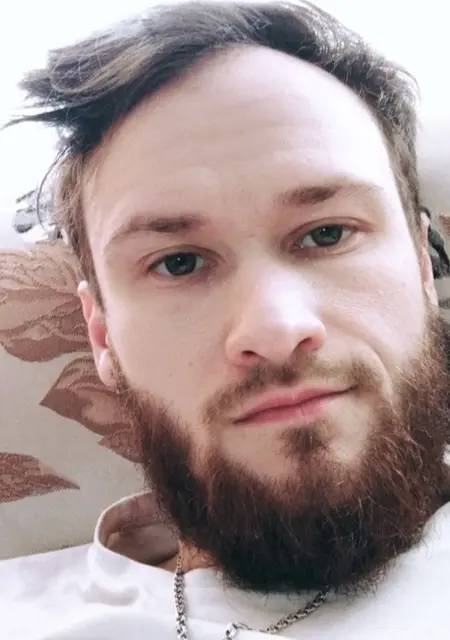 Я Славік, 35, знакомлюсь на одну ночь в Павлограде